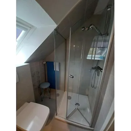 Appartement Stylish Apartment In The North Sea Wind Heide (Schleswig-Holstein)