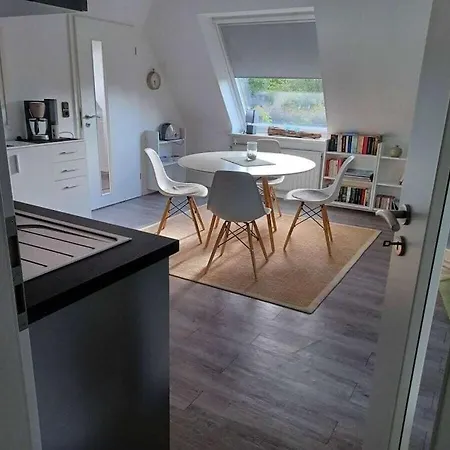 Appartement Stylish Apartment In The North Sea Wind Heide (Schleswig-Holstein)