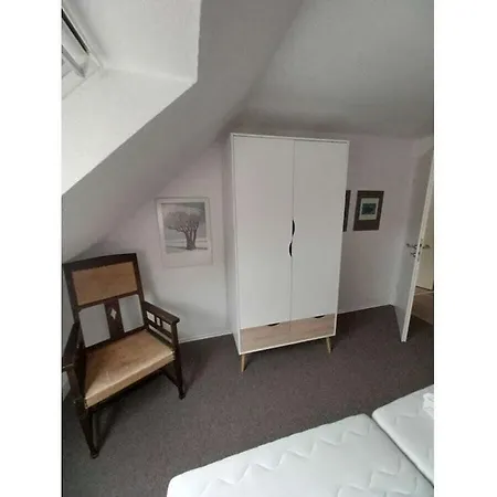 Appartement Stylish Apartment In The North Sea Wind Heide (Schleswig-Holstein)