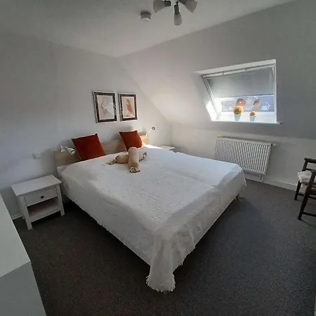 Appartement Stylish Apartment In The North Sea Wind Heide (Schleswig-Holstein)