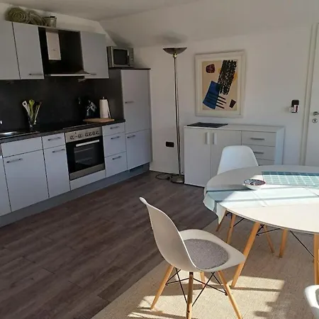 Stylish Apartment In The North Sea Wind * Heide (Schleswig-Holstein)